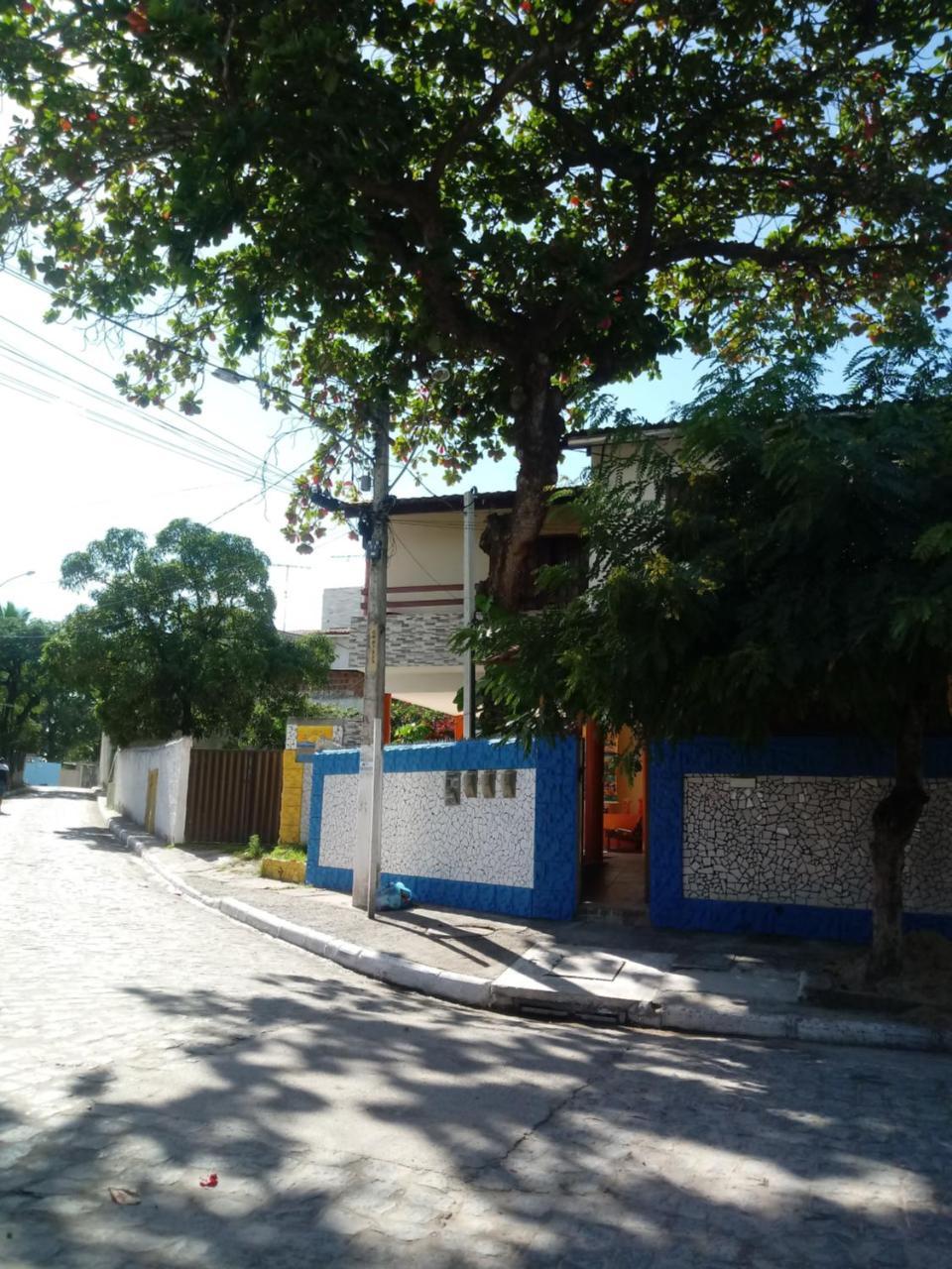 Luar Da Sereia Pousada Pôrto das Galinhas Zewnętrze zdjęcie