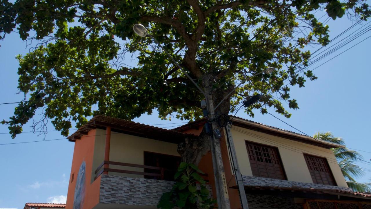 Luar Da Sereia Pousada Pôrto das Galinhas Zewnętrze zdjęcie